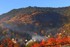 la magie de l'automne