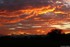 Coucher du soleil