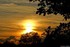 Coucher du soleil