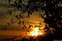 Coucher du soleil