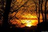 Coucher du soleil