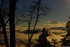 Coucher du soleil