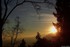 Coucher du soleil