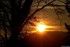 Coucher du soleil