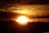 Coucher du soleil