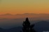 Coucher du soleil