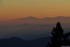 Coucher du soleil
