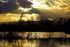 Coucher du soleil