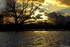 Coucher du soleil