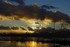 Coucher du soleil