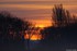 Ciel de feu