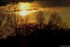 coucher du soleil