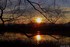 coucher du soleil