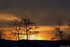 coucher du soleil