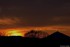coucher du soleil