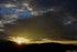 Coucher du soleil