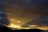 Coucher du soleil