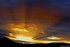 Coucher du soleil