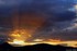 Coucher du soleil