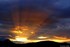 Coucher du soleil