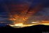 Coucher du soleil