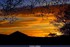 Coucher du soleil