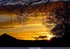 Coucher du soleil