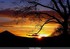 Coucher du soleil
