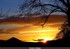 Coucher du soleil