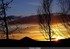 Coucher du soleil