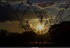 Coucher du roi soleil