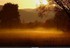 Coucher du roi soleil