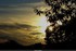 coucher du soir