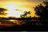 coucher du soir