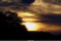 coucher du soir