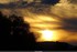 coucher du soir