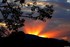 Eruption volcanique