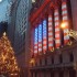 un dimanche a manhattan en decembre avec