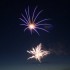Feux d'artifices