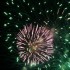 Feux d'artifices