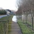 crues de le Vienne (dec 2011)