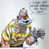 Rions un peu....mais on ne se 