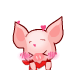 Le retour de Mamzelle souris e