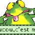 Bon Jeudi....