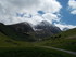 Un petit tour dans les Pyrén