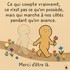 AH que coucou...