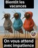AH que coucou...