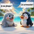 On dit aurevoir au mois d'aout