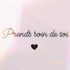 Bienvenue Septembre.....