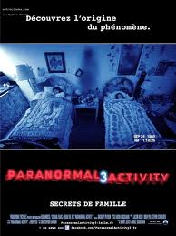 film activite paranormale 3